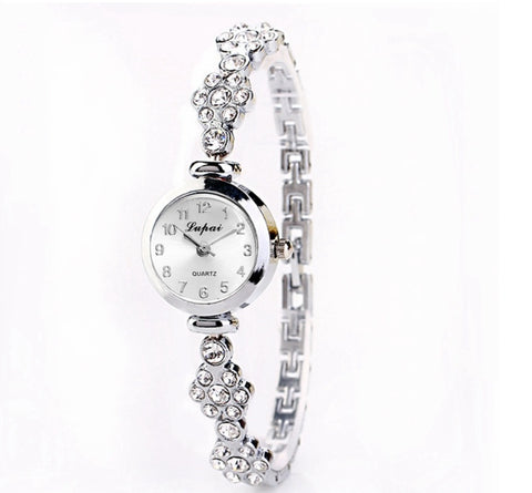 Brand hot selling pearl series fashion watch wholesale temperament women watch fashion quartz watch fashion bracelet watch woman